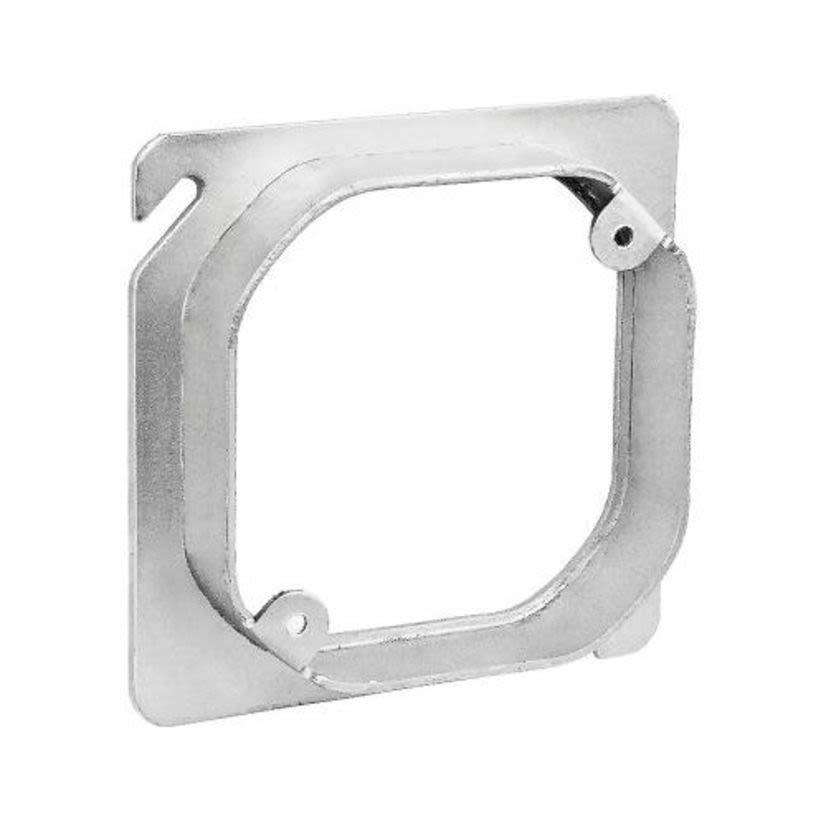 GARVIN 52C4-5/8 Square to Octagon Device Ring